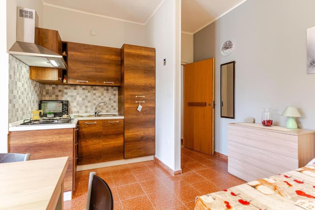 Mare A 200 Mt - Casa Cuore Casello Martucci Eksteriør billede