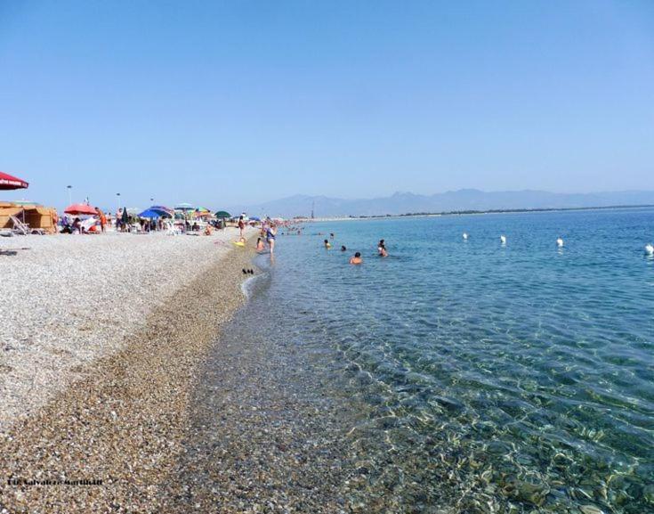 Mare A 200 Mt - Casa Cuore Casello Martucci Eksteriør billede
